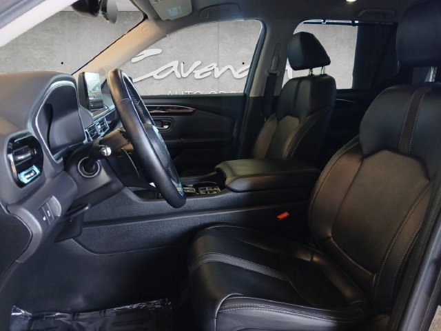 Used 2025 Honda Pilot EX-L image 20