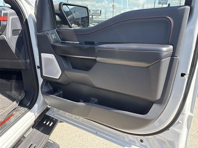 Certified 2024 Ford F150 Raptor AWD/4WD image 22