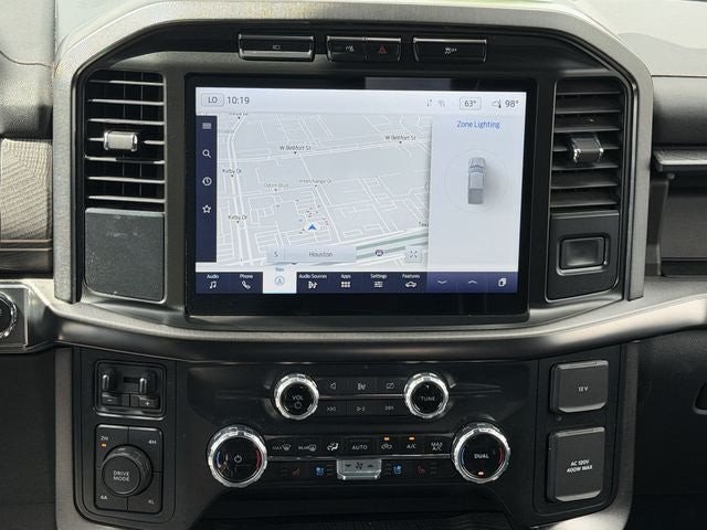 Certified 2023 Ford F150 Platinum AWD/4WD image 14