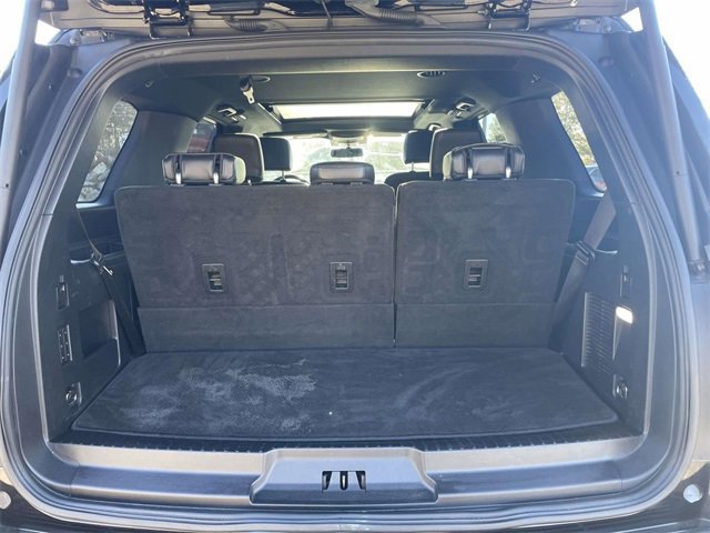 Certified 2021 Ford Expedition XLT image 8