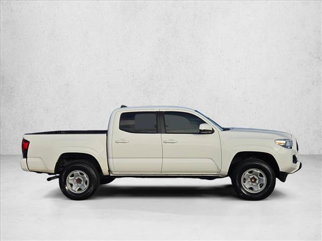 Used 2022 Toyota Tacoma SR w/ SR Convenience Package RWD video 4