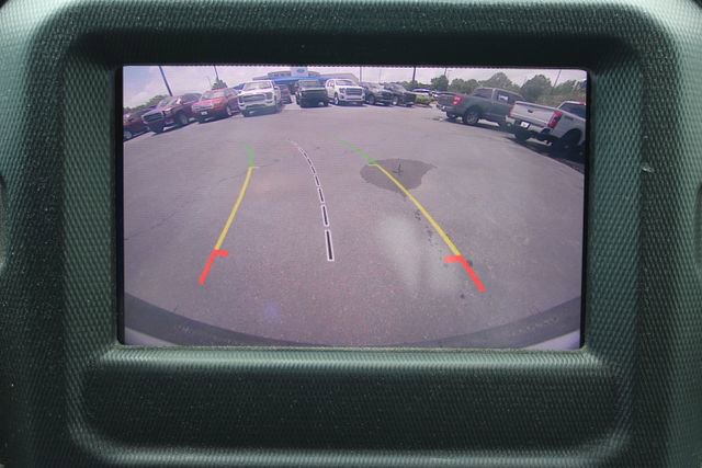 Used 2019 Jeep Wrangler Unlimited Sport S AWD/4WD image 3