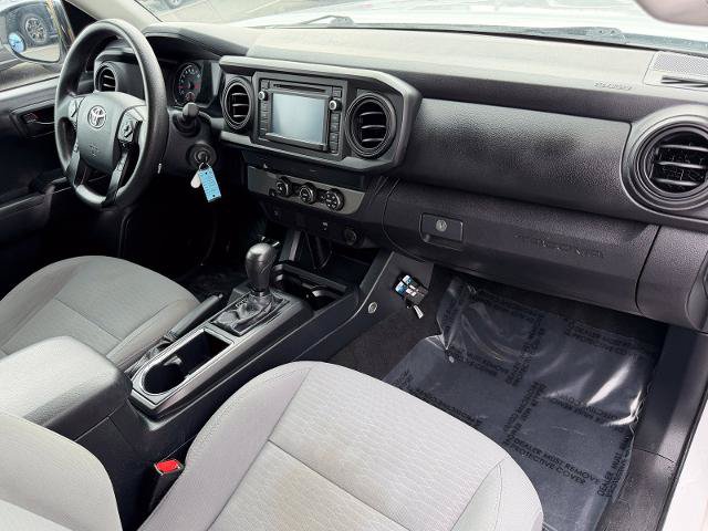 Used 2019 Toyota Tacoma SR RWD image 8