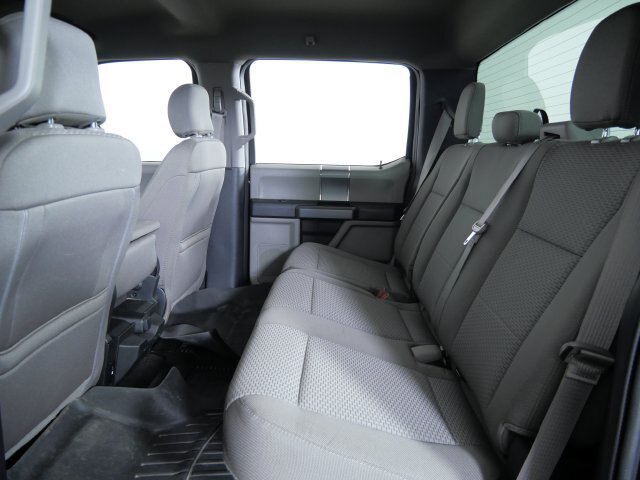 Certified 2020 Ford F150 XLT w/ Equipment Group 302A Luxury AWD/4WD image 15