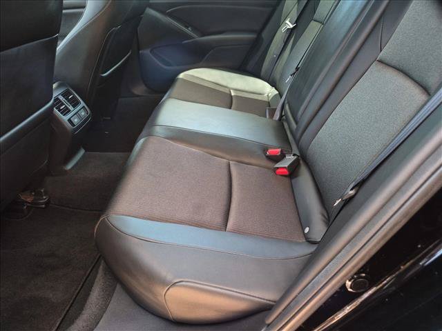 Used 2021 Honda Accord Sport image 20