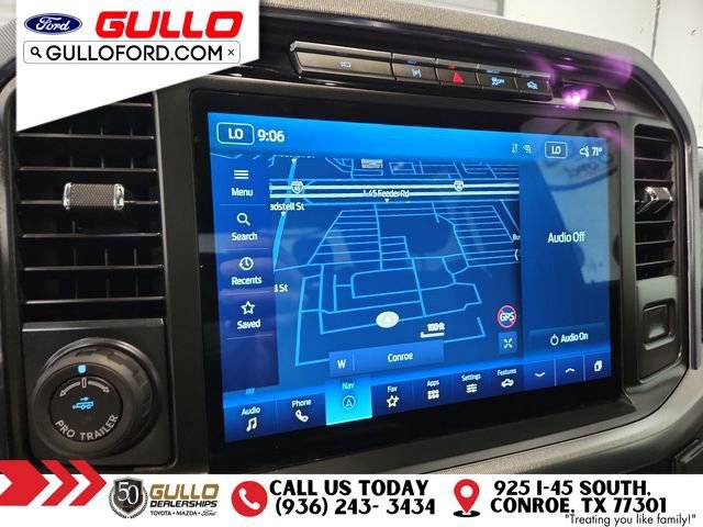 Certified 2023 Ford F150 Raptor w/ Raptor 37 Performance Package image 25