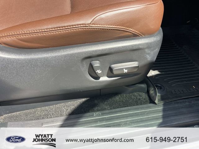 Used 2023 Toyota 4Runner Limited AWD/4WD image 25