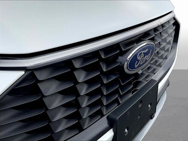 Certified 2024 Ford Escape Platinum AWD/4WD image 34
