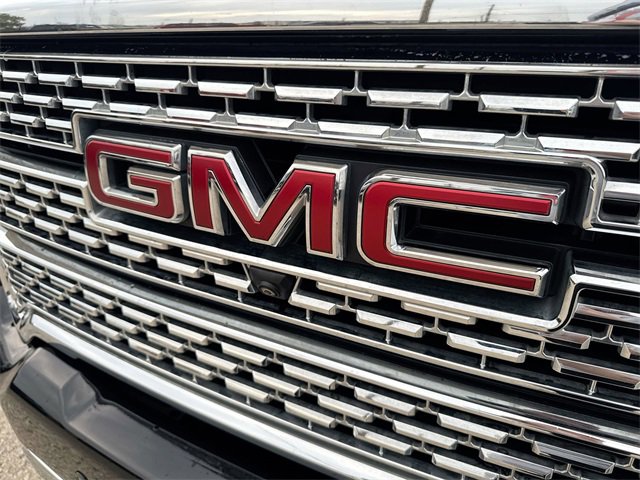 Used 2022 GMC Sierra 2500 Denali w/ Denali Ultimate Package image 34
