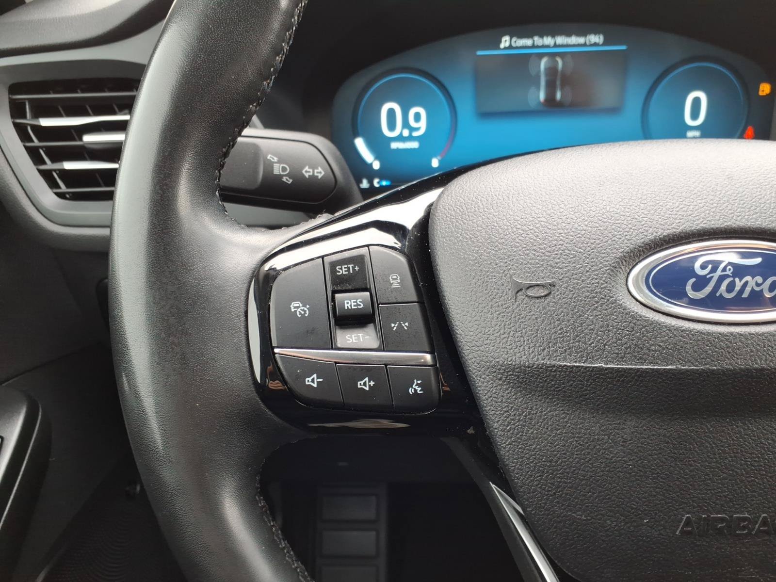 Certified 2023 Ford Escape Active w/ Tech Pack #2 AWD/4WD image 19