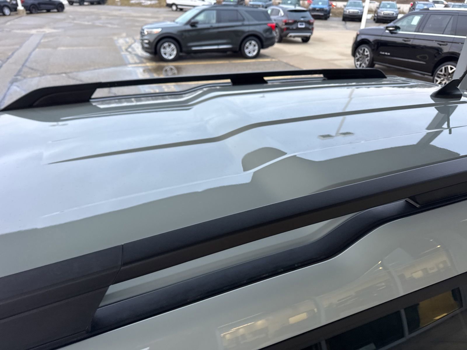 Certified 2023 Ford Bronco Sport Big Bend image 23