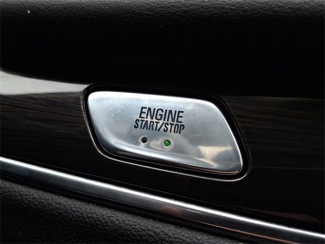 Used 2022 Buick Enclave Essence w/ Experience Buick Package image 24