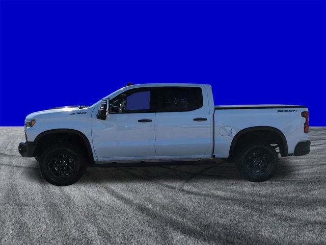 Used 2024 Chevrolet Silverado 1500 ZR2 w/ ZR2 Bison Edition image 2