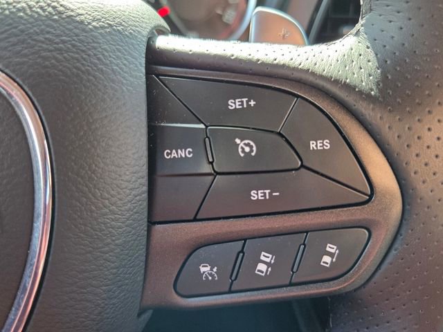 Used 2023 Dodge Challenger R/T Scat Pack w/ Plus Package image 28