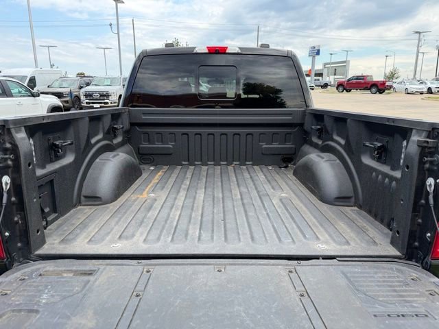 Certified 2021 Ford F150 Platinum w/ Equipment Group 701A High RWD image 7