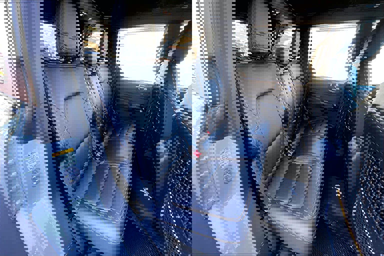 Certified 2024 Ford Bronco Badlands w/ Sasquatch Package image 21