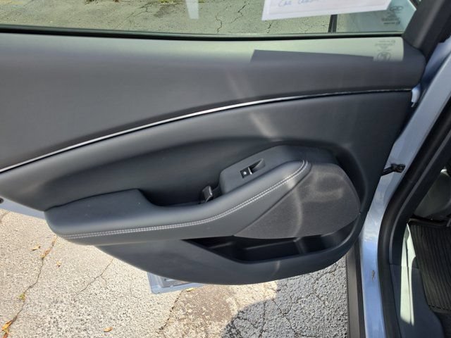 Certified 2022 Ford Mustang Mach-E Select w/ Comfort/Technology Package RWD image 13