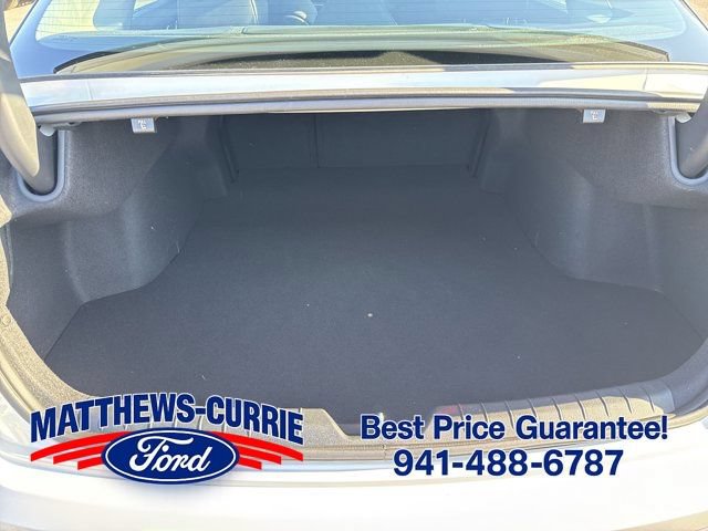 Used 2025 Kia K5 EX FWD image 13