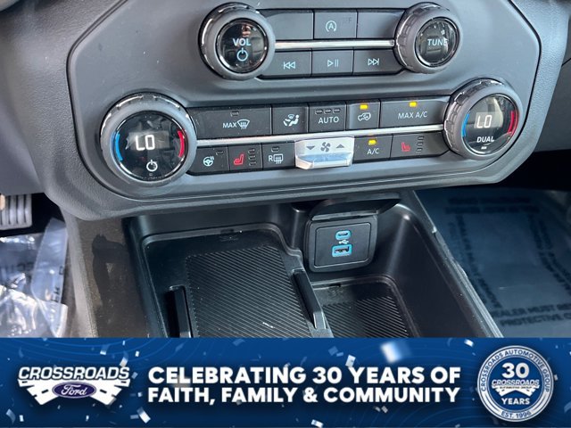 Certified 2025 Ford Bronco Outer Banks AWD/4WD image 13