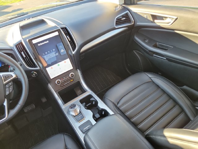 Certified 2024 Ford Edge SEL w/ Convenience Package AWD/4WD image 32