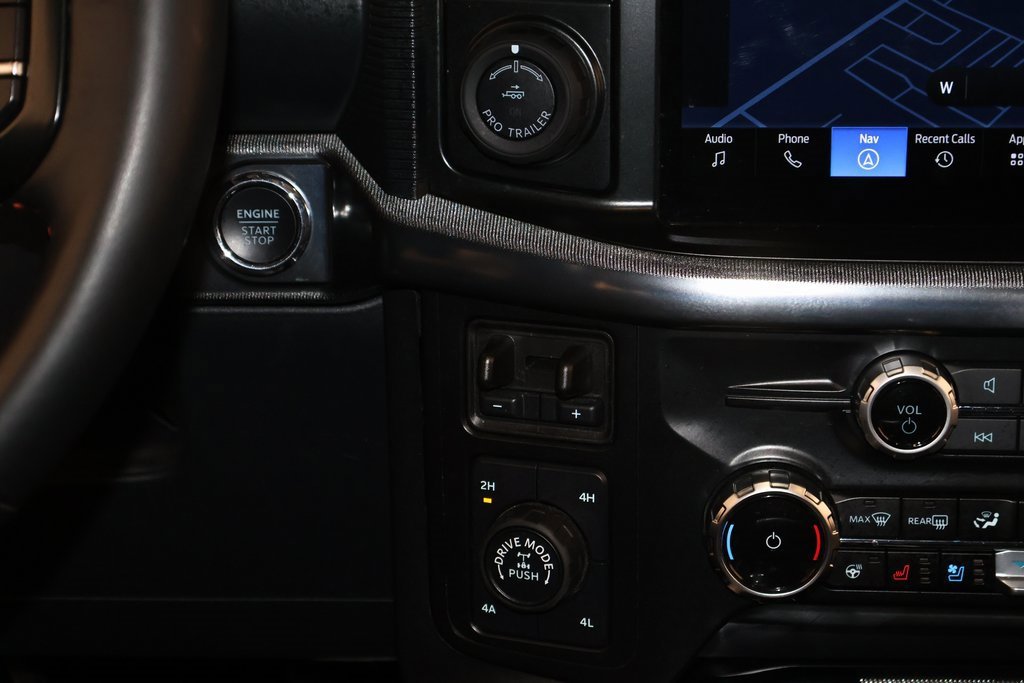 Certified 2024 Ford F150 Raptor image 29