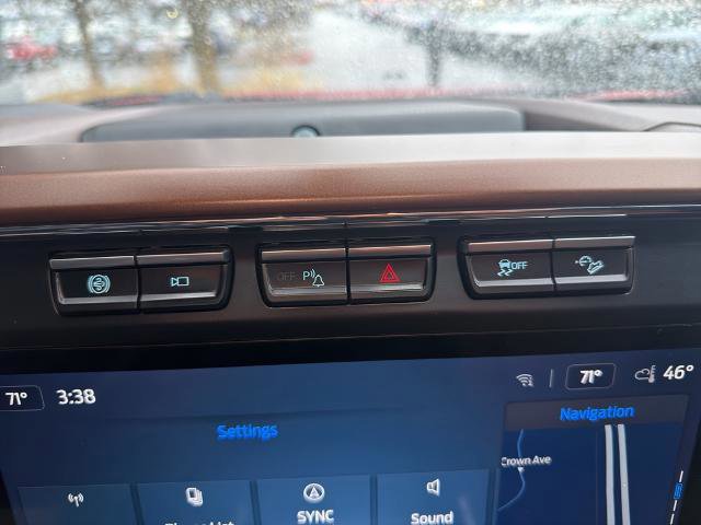 Certified 2024 Ford F350 King Ranch image 33