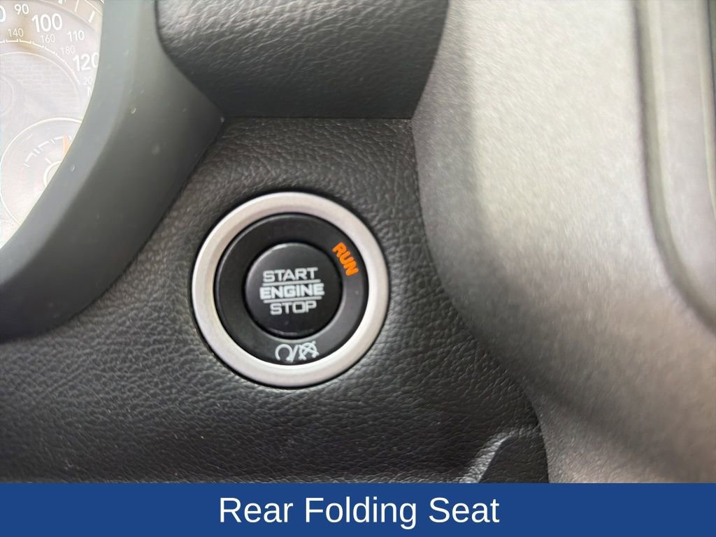 Used 2021 RAM 2500 Tradesman image 24