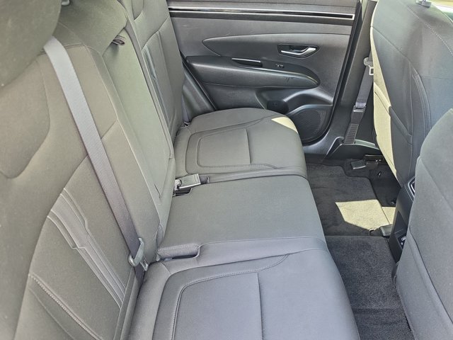 Used 2024 Hyundai Tucson SEL FWD image 9