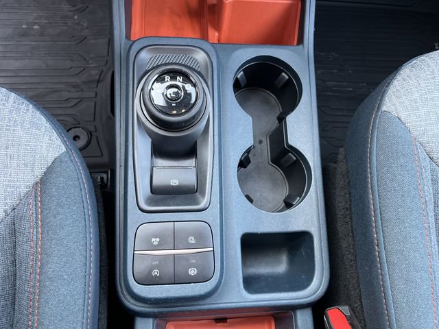 Certified 2024 Ford Maverick XLT w/ XLT Luxury Package image 35