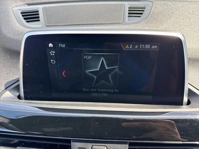 Used 2019 BMW X1 xDrive28i image 25