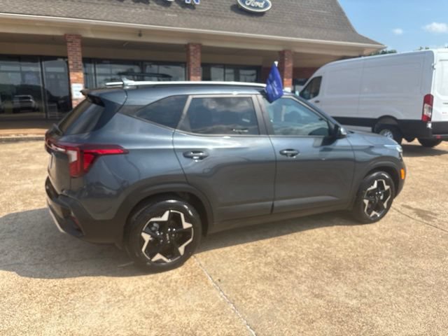 Used 2025 Kia Seltos S FWD image 5