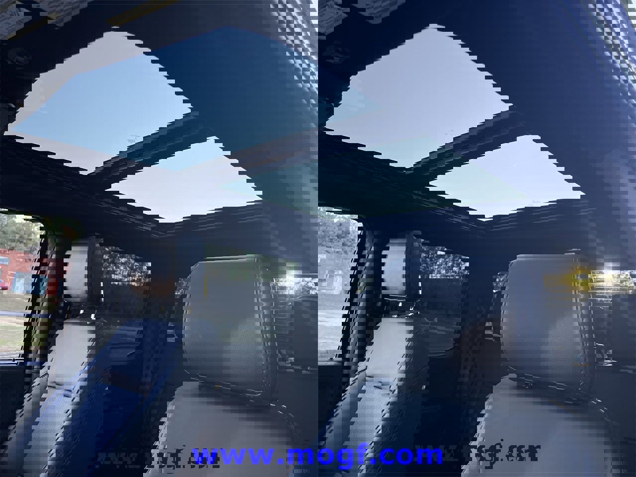 Certified 2025 Ford F150 Lariat w/ Equipment Group 501A Mid image 23