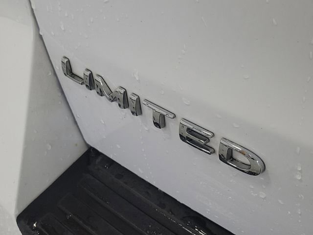 Certified 2022 Ford Expedition Limited image 27