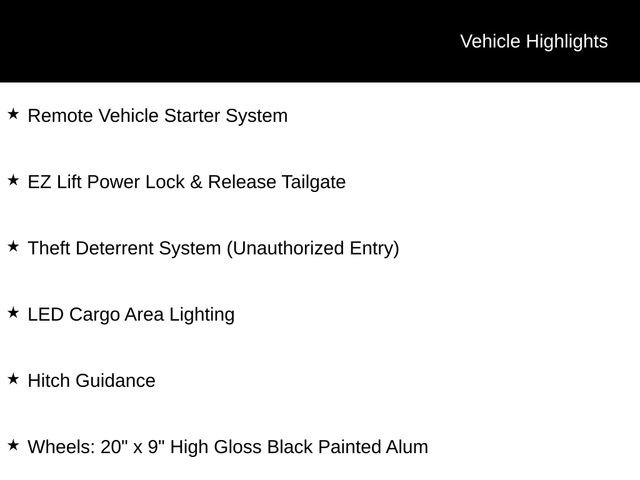 Used 2023 Chevrolet Silverado 1500 Custom RWD image 9