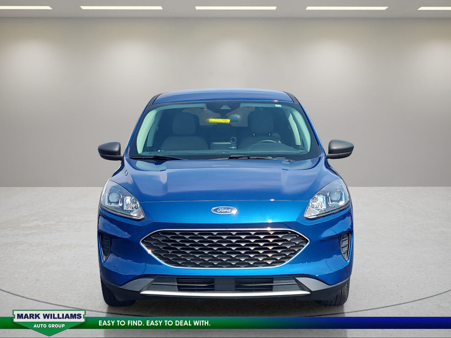 Certified 2022 Ford Escape SE w/ Cold Weather Package FWD image 9