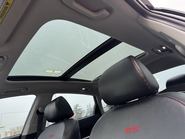 Used 2020 Kia Optima SX image 12