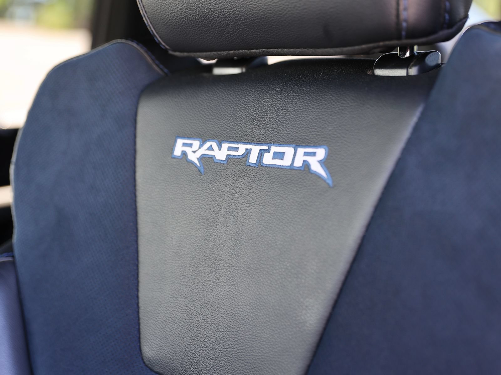 Certified 2020 Ford F150 Raptor w/ Equipment Group 802A Luxury AWD/4WD image 21