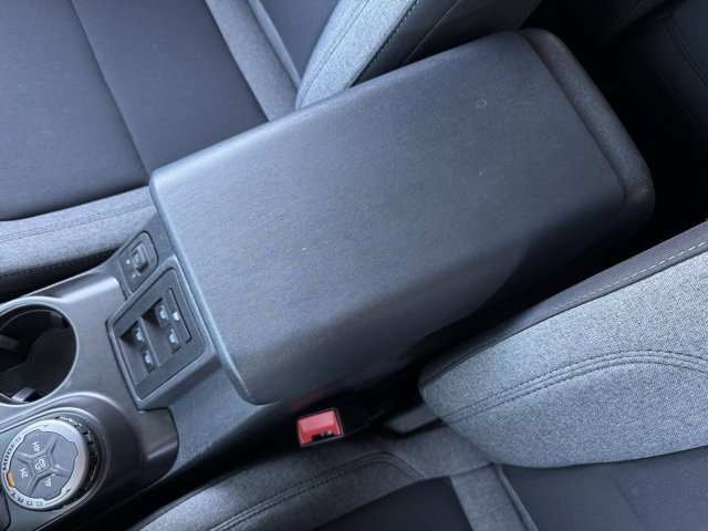 Certified 2022 Ford Bronco Big Bend image 16