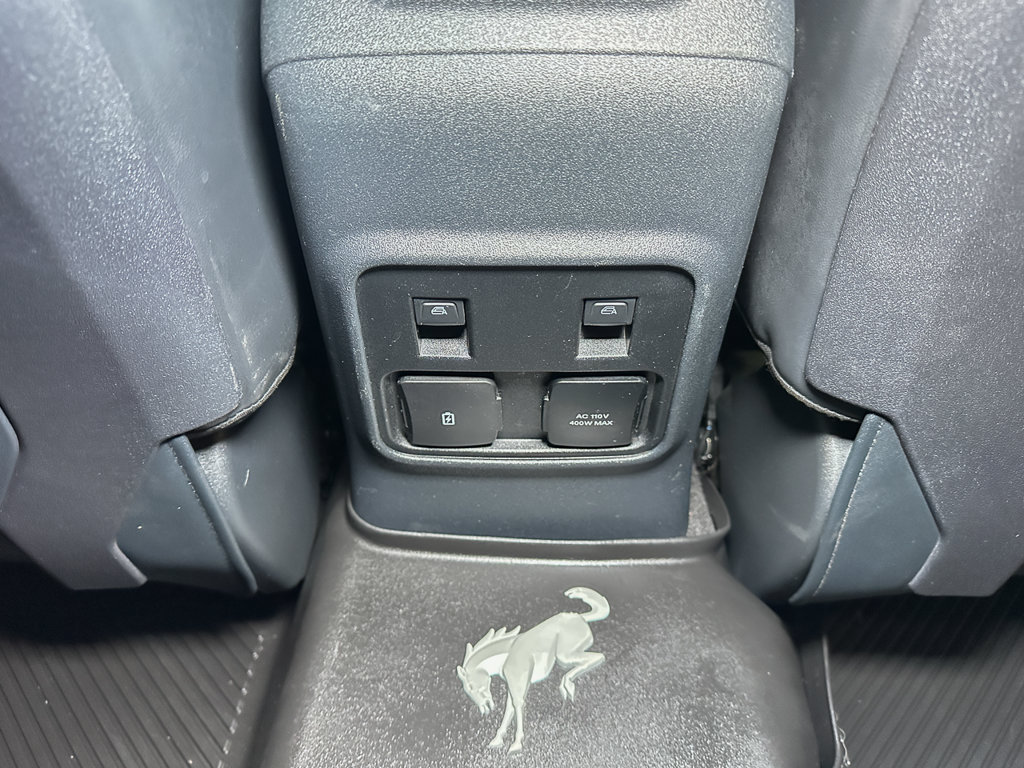 Certified 2022 Ford Bronco Raptor AWD/4WD image 28