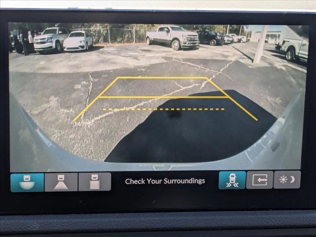 Used 2024 Honda CR-V Sport-L image 17