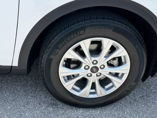 Certified 2024 Ford Escape Active FWD image 19