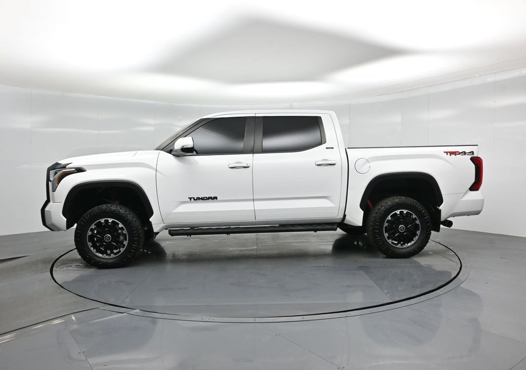 Used 2024 Toyota Tundra SR5 image 24