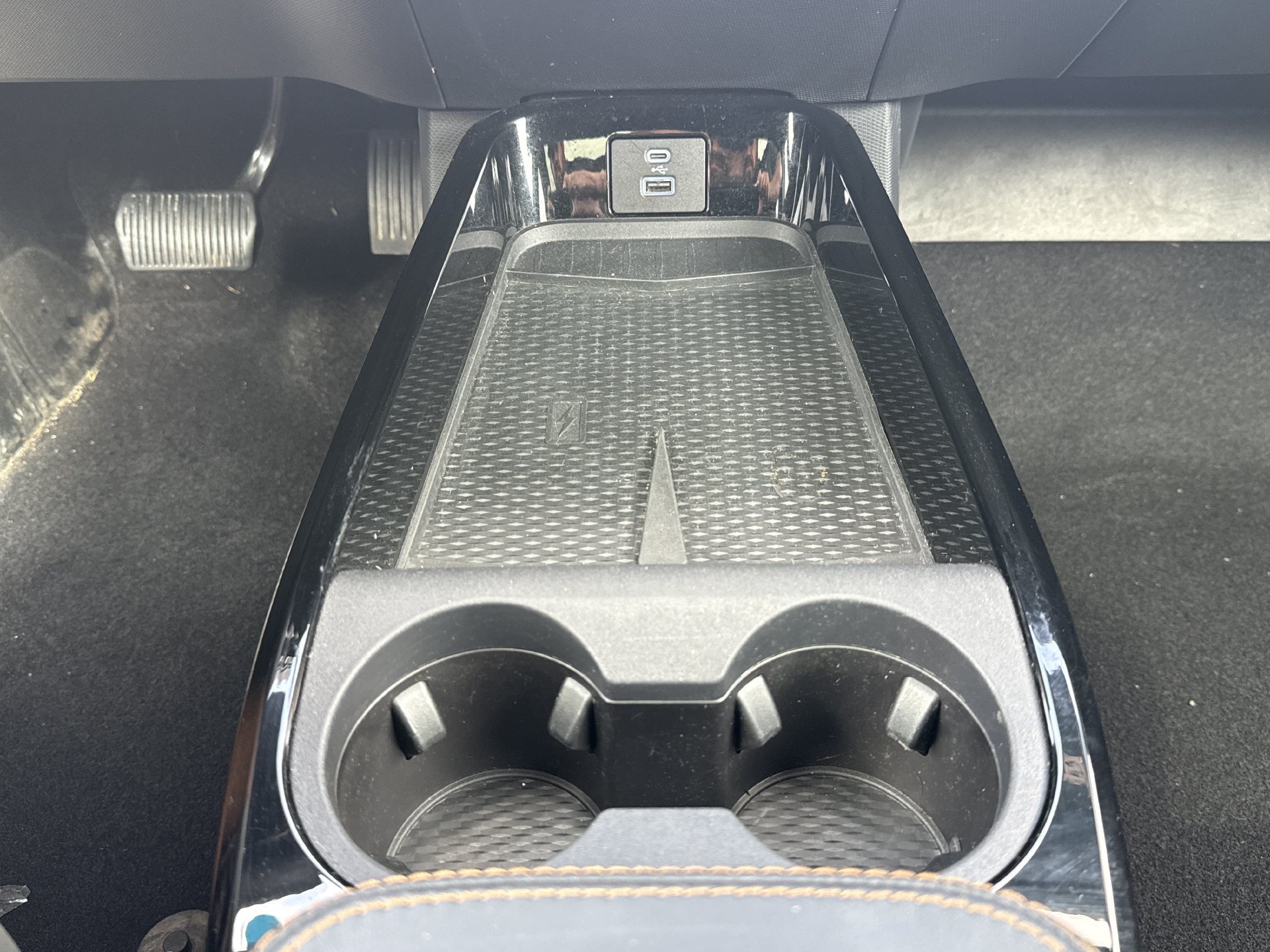 Certified 2023 Ford Mustang Mach-E GT AWD/4WD image 5