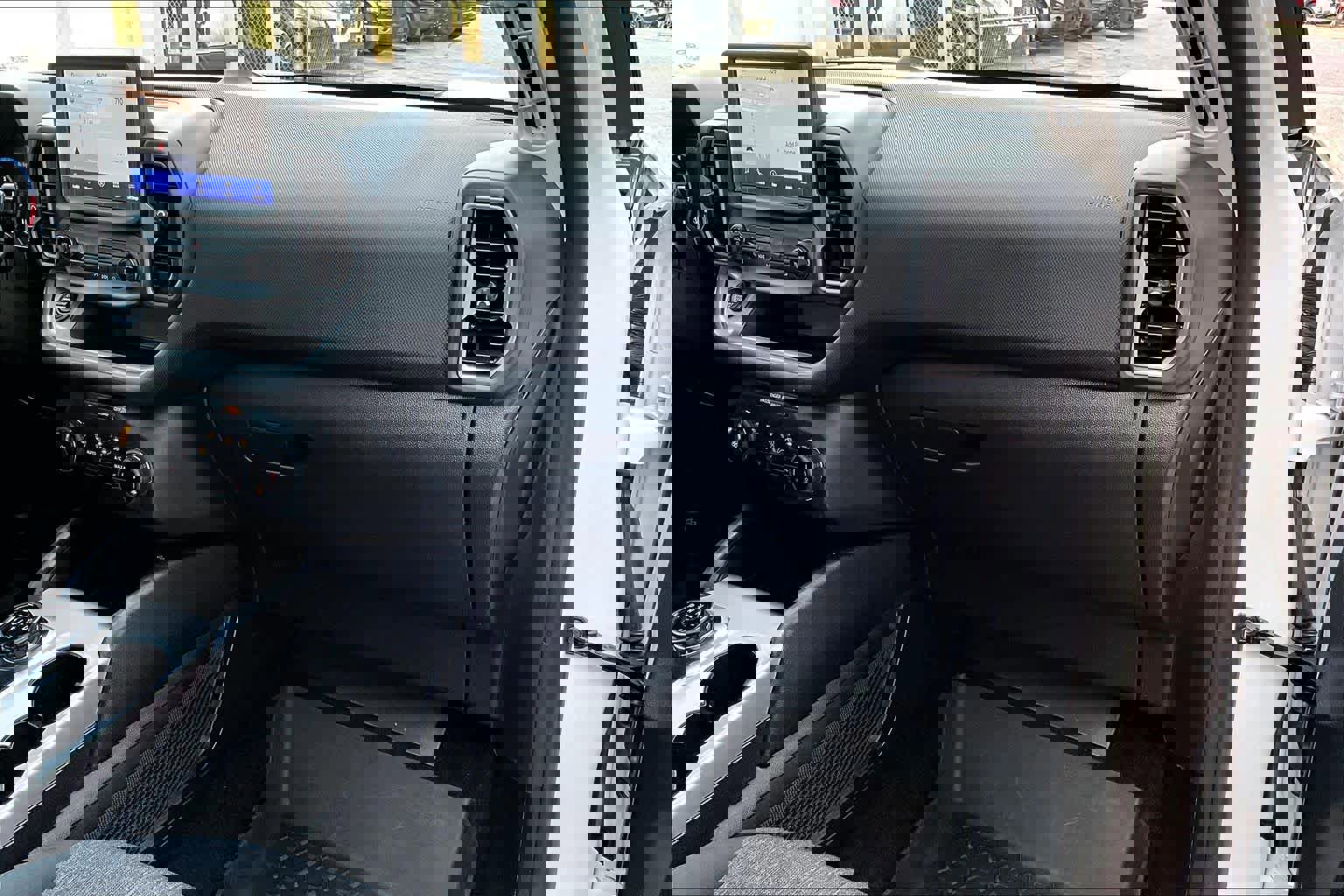 Certified 2024 Ford Bronco Sport Big Bend w/ Convenience Package image 20