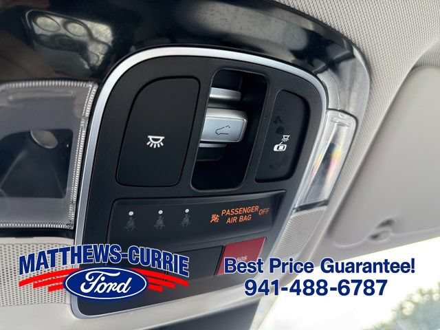 Used 2024 Hyundai Tucson SEL w/ Convenience Package FWD image 23