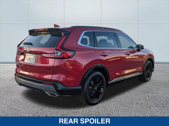 Used 2023 Honda CR-V Sport image 5