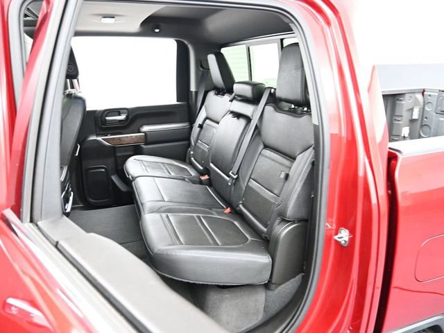 Used 2020 GMC Sierra 3500 Denali w/ Denali Ultimate Package image 26