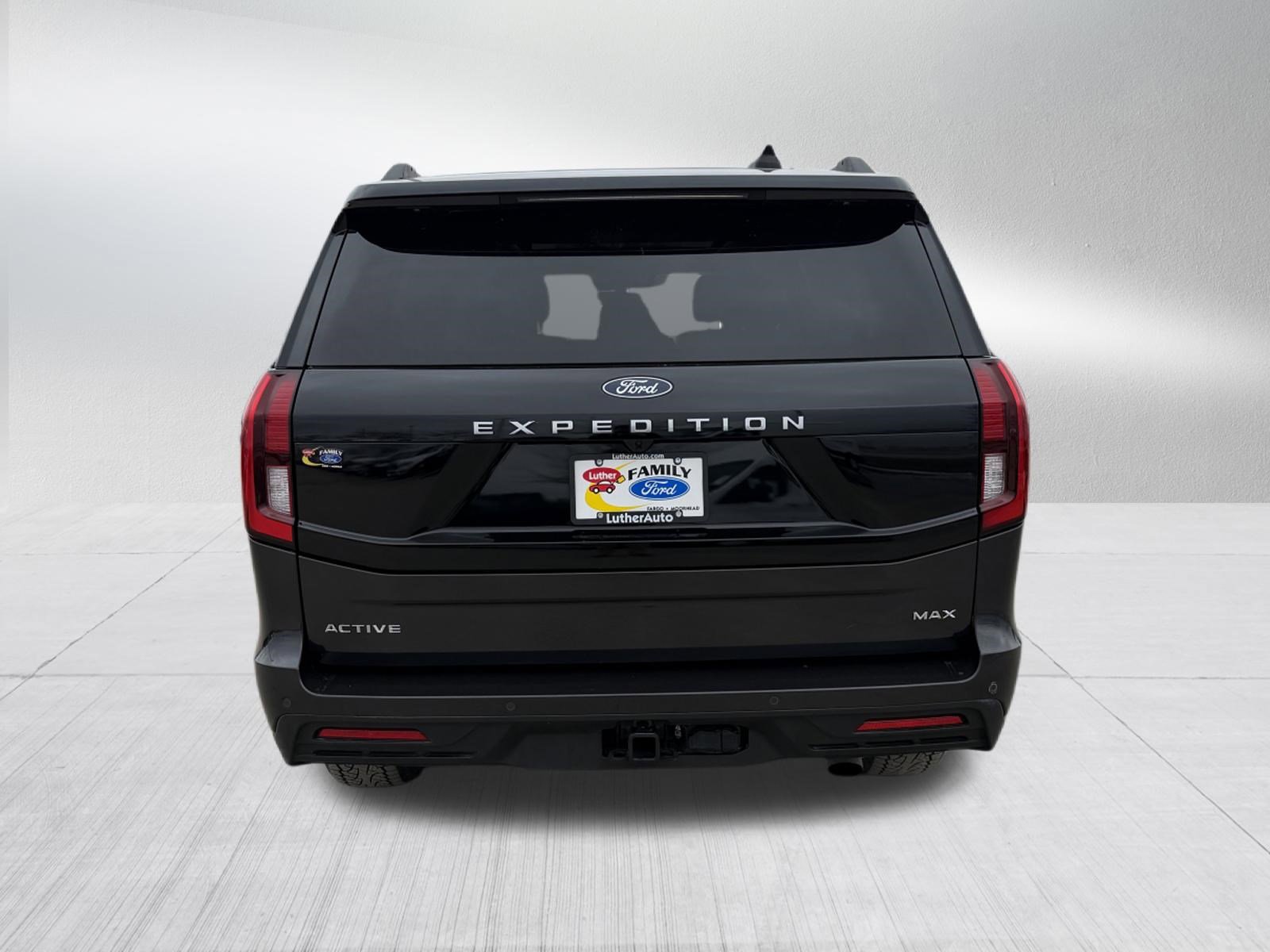 Certified 2025 Ford Expedition Max Active image 6