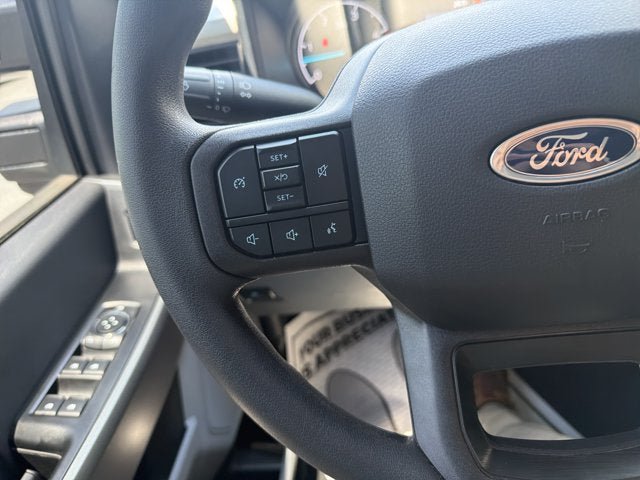 Certified 2026 Ford F250 XL w/ STX Appearance Package AWD/4WD image 20