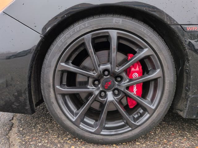 Used 2020 Subaru WRX Premium w/ Performance Package AWD/4WD image 53